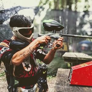 Meet your Posher, Brandon